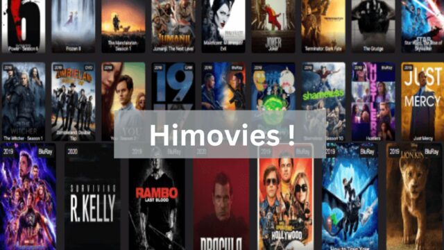 Himovies Apk Download
